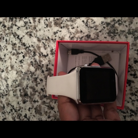 Smart Watch for Android - Picture 2 of 2